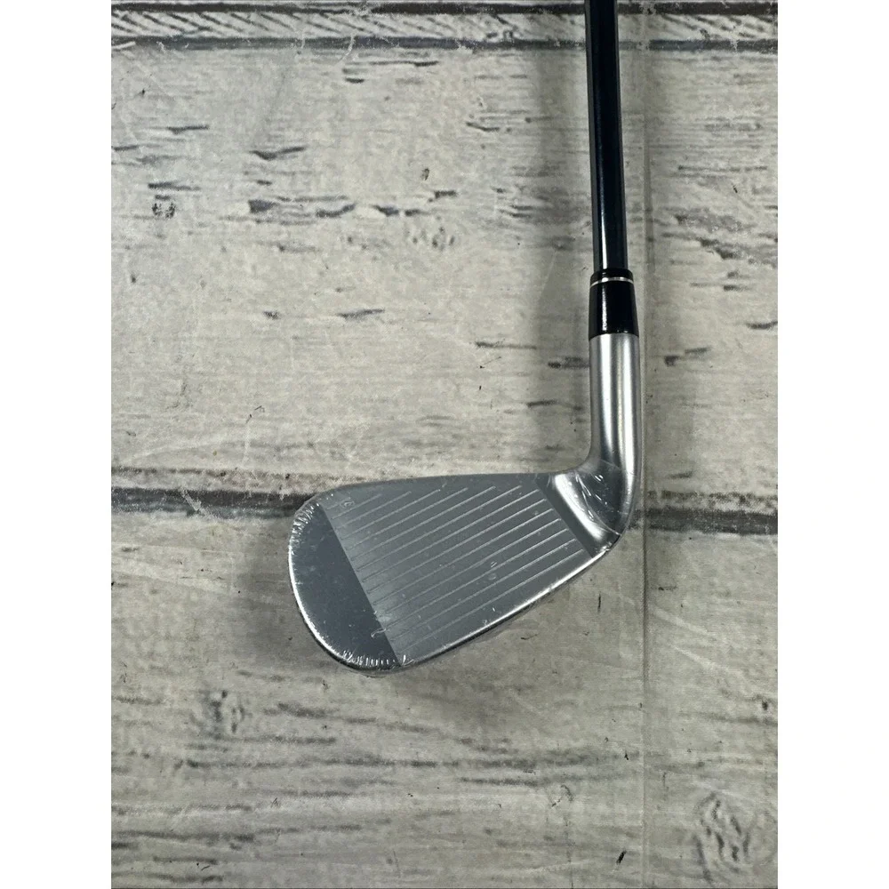 Callaway Apex DCB 21 7 Iron RH Recoil DART Graphite Shaft NEW A Flex